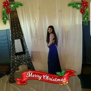 Meet your Posher, Mary